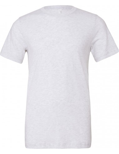 T-SHIRT homme TRIBLEND COL ROND - BE3413-T-Shirts-Alchimistes