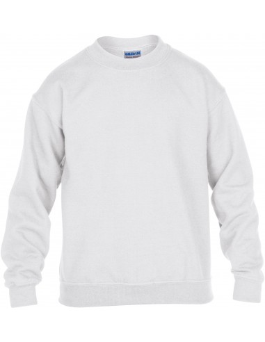Sweat-shirt enfant col rond Heavy Blend™ - GI18000B-Sweat-Alchimistes