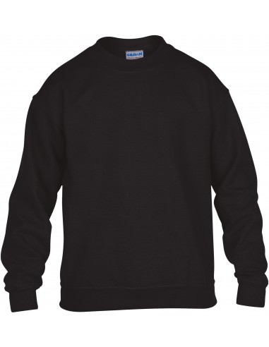 Sweat-shirt enfant col rond Heavy Blend™ - GI18000B-Sweat-Alchimistes