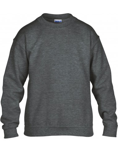 Sweat-shirt enfant col rond Heavy Blend™ - GI18000B-Sweat-Alchimistes