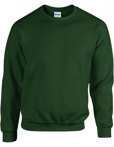 Sweat-shirt enfant col rond Heavy Blend™ - GI18000B-Sweat-Alchimistes