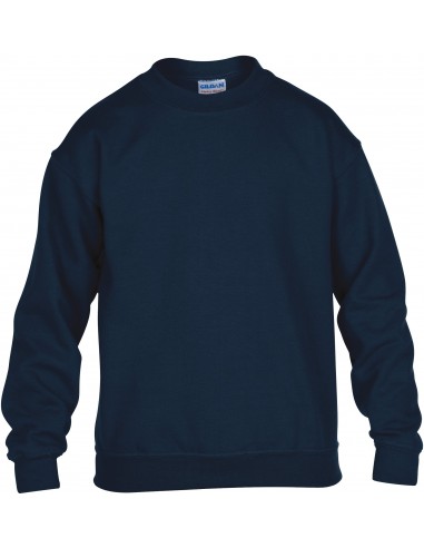 Sweat-shirt enfant col rond Heavy Blend™ - GI18000B-Sweat-Alchimistes