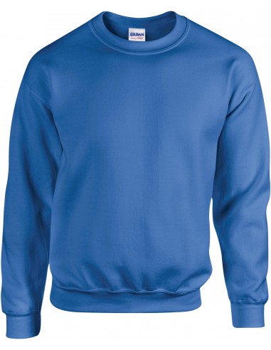 Sweat-shirt enfant col rond Heavy Blend™ - GI18000B-Sweat-Alchimistes