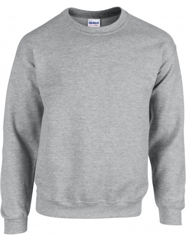 Sweat-shirt enfant col rond Heavy Blend™ - GI18000B-Sweat-Alchimistes
