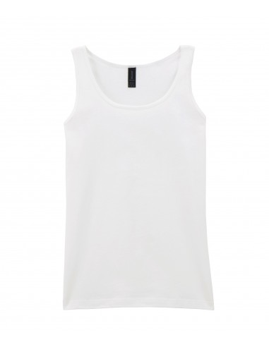 Débardeur femme Softstyle - GI64200L-Vetements-Alchimistes