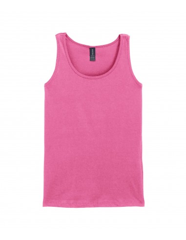Débardeur femme Softstyle - GI64200L-Vetements-Alchimistes