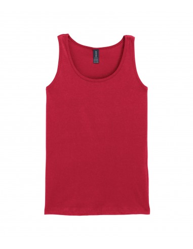 Débardeur femme Softstyle - GI64200L-Vetements-Alchimistes