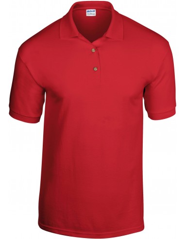 Polo jersey Dryblend® - GI8800-Polos-Alchimistes