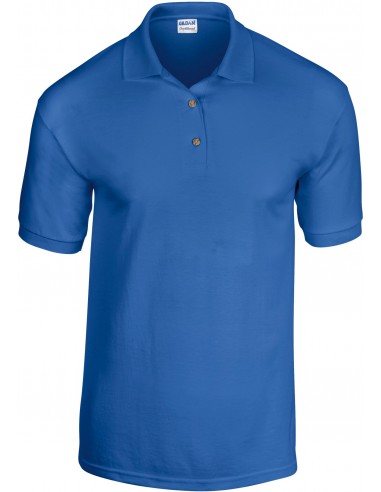 Polo jersey Dryblend® - GI8800-Polos-Alchimistes