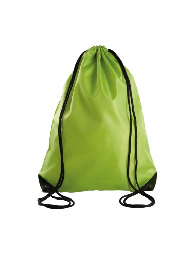 Sac à dos avec cordelettes - KI0104-Sports et loisirs-Alchimistes