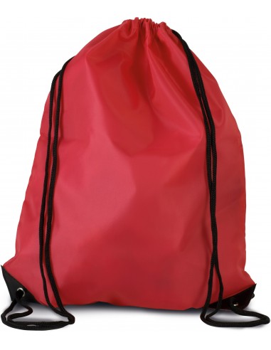 Sac à dos avec cordelettes - KI0104-Sports et loisirs-Alchimistes