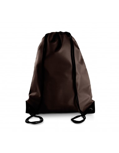 Sac à dos avec cordelettes - KI0104-Sports et loisirs-Alchimistes