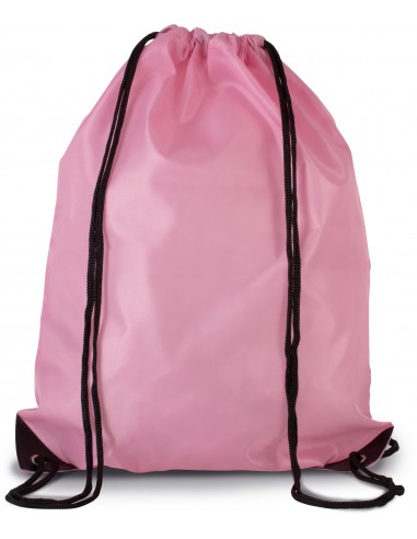 Sac à dos avec cordelettes - KI0104-Sports et loisirs-Alchimistes