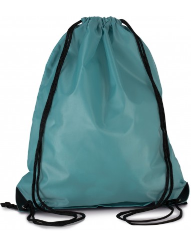 Sac à dos avec cordelettes - KI0104-Sports et loisirs-Alchimistes