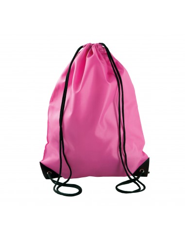 Sac à dos avec cordelettes - KI0104-Sports et loisirs-Alchimistes