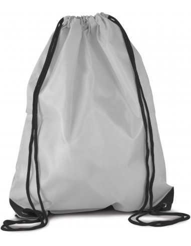 Sac à dos avec cordelettes - KI0104-Sports et loisirs-Alchimistes