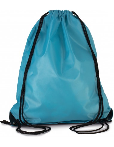 Sac à dos avec cordelettes - KI0104-Sports et loisirs-Alchimistes