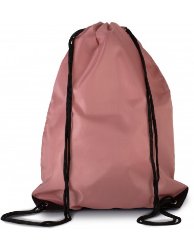 Sac à dos avec cordelettes - KI0104-Sports et loisirs-Alchimistes