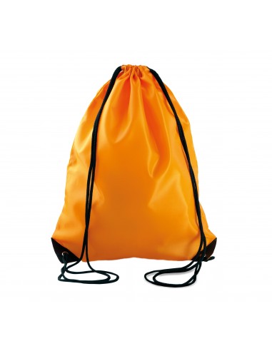 Sac à dos avec cordelettes - KI0104-Sports et loisirs-Alchimistes