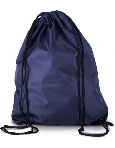 Sac à dos avec cordelettes - KI0104-Sports et loisirs-Alchimistes