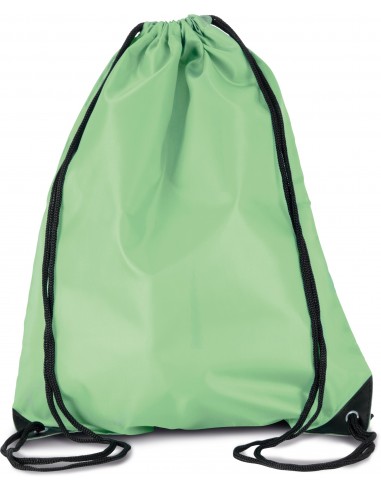 Sac à dos avec cordelettes - KI0104-Sports et loisirs-Alchimistes