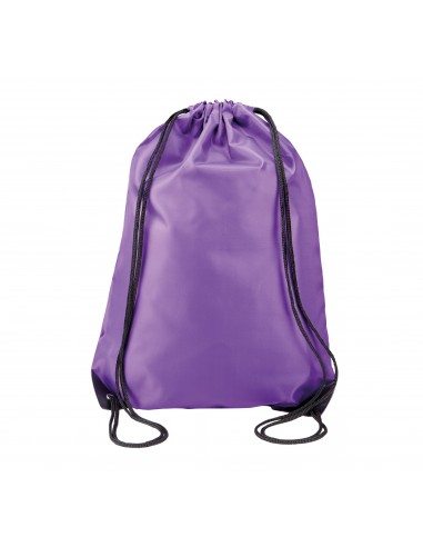Sac à dos avec cordelettes - KI0104-Sports et loisirs-Alchimistes