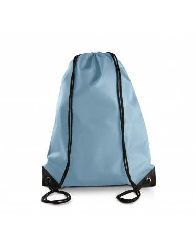 Sac à dos avec cordelettes - KI0104-Sports et loisirs-Alchimistes