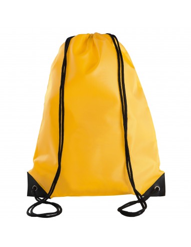 Sac à dos avec cordelettes - KI0104-Sports et loisirs-Alchimistes