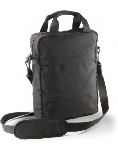 Sac messenger / tablette - KI0303-Shopping et plage-Alchimistes