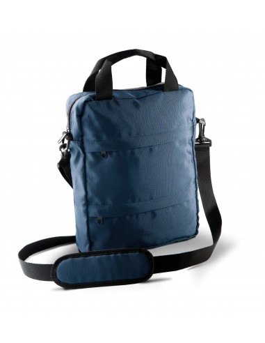 Sac messenger / tablette - KI0303-Shopping et plage-Alchimistes