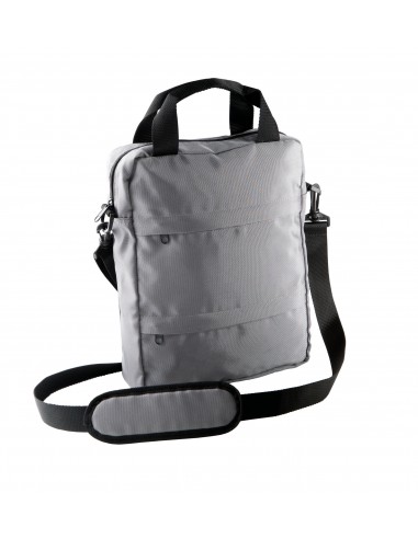 Sac messenger / tablette - KI0303-Shopping et plage-Alchimistes