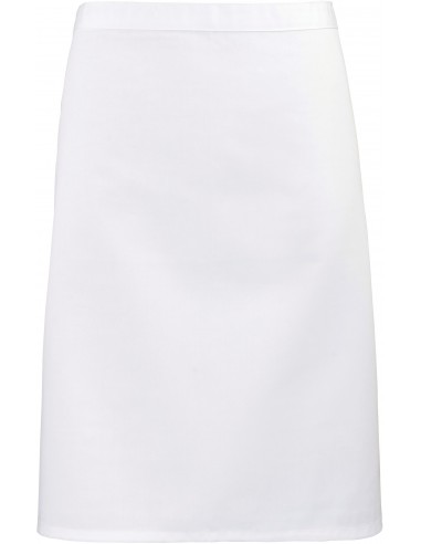Tablier taille "Colours" mi-long - PR151-Maison-Alchimistes
