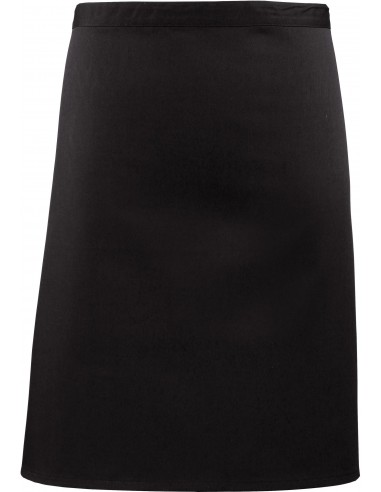 Tablier taille "Colours" mi-long - PR151-Maison-Alchimistes