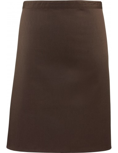 Tablier taille "Colours" mi-long - PR151-Maison-Alchimistes