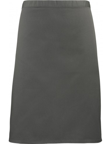 Tablier taille "Colours" mi-long - PR151-Maison-Alchimistes
