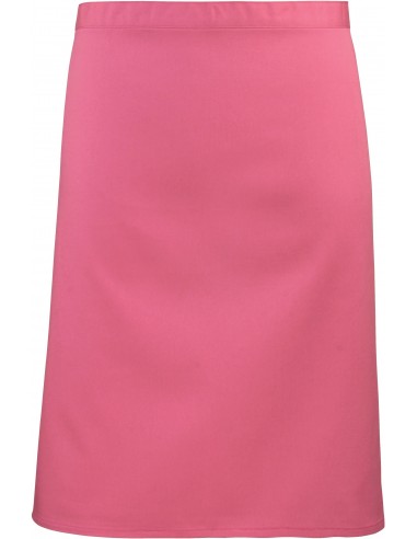 Tablier taille "Colours" mi-long - PR151-Maison-Alchimistes