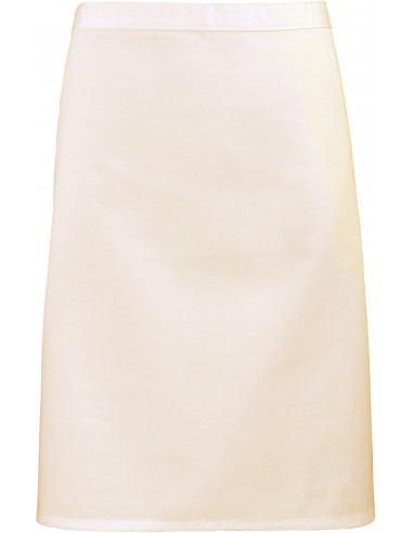 Tablier taille "Colours" mi-long - PR151-Maison-Alchimistes