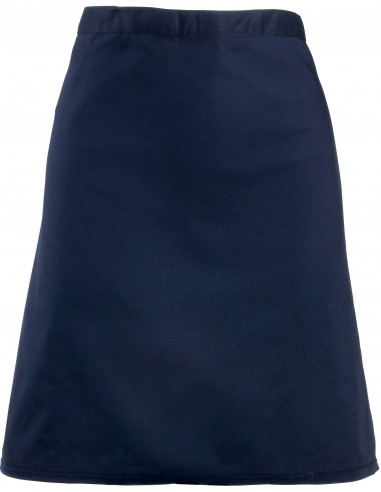 Tablier taille "Colours" mi-long - PR151-Maison-Alchimistes
