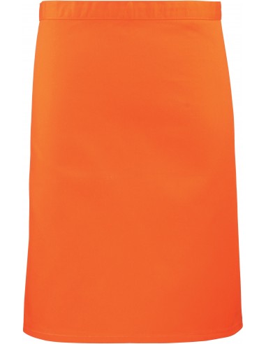 Tablier taille "Colours" mi-long - PR151-Maison-Alchimistes