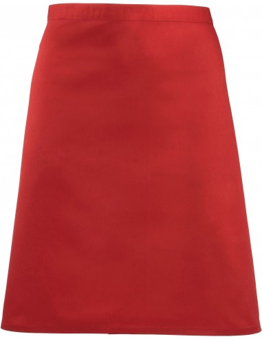 Tablier taille "Colours" mi-long - PR151-Maison-Alchimistes