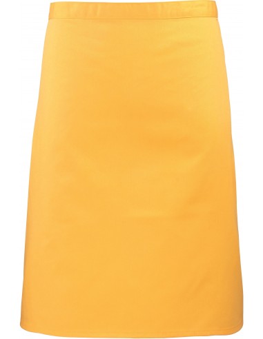 Tablier taille "Colours" mi-long - PR151-Maison-Alchimistes