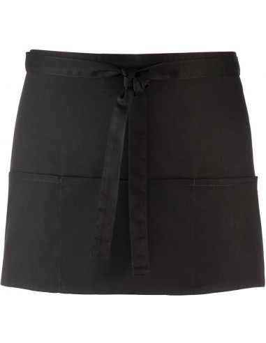 Tablier taille "Colours" 3 poches - PR155-Maison-Alchimistes