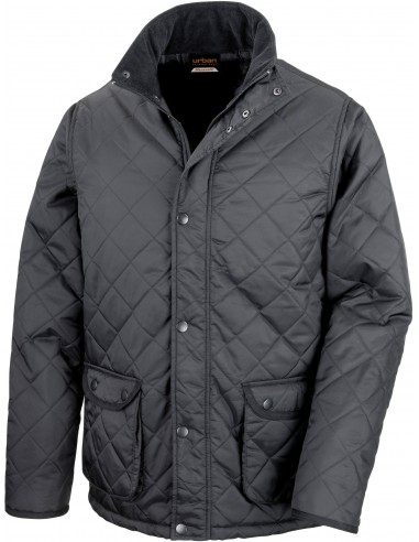 Veste Cheltenham - R195X-Vestes / Bodies-Alchimistes