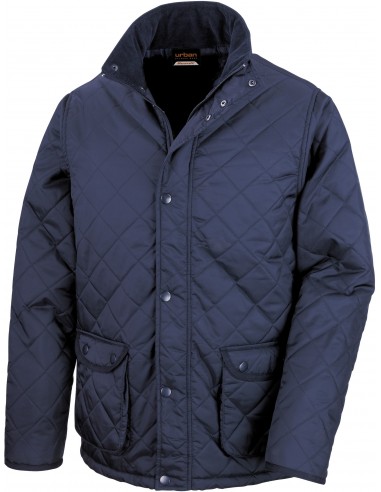 Veste Cheltenham - R195X-Vestes / Bodies-Alchimistes