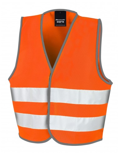 Gilet de sécurité enfant - R200J-Vestes / Bodies-Alchimistes