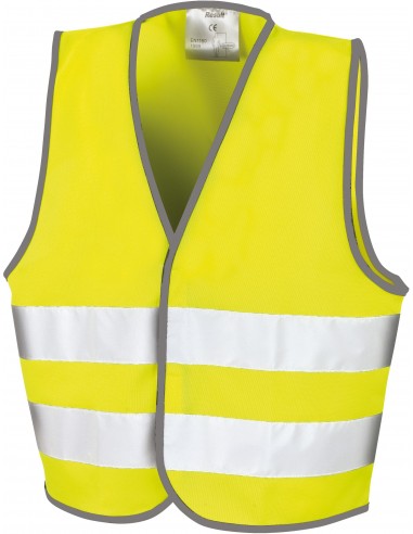 Gilet de sécurité enfant - R200J-Vestes / Bodies-Alchimistes
