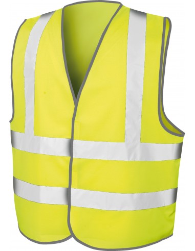 Gilet de sécurité High Viz Motorway - R201X-Vestes / Bodies-Alchimistes