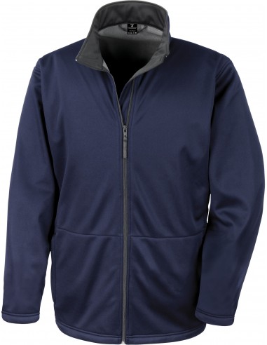 Veste softshell - R209X-Polaire et softshell-Alchimistes