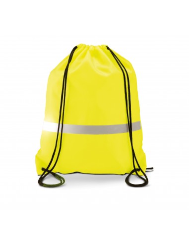 Sac à dos avec cordelettes - KI0109-Sports et loisirs-Alchimistes