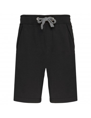 Bermuda French Terry unisexe - K710-Pantalons, Shorts et Jupes-Alchimistes